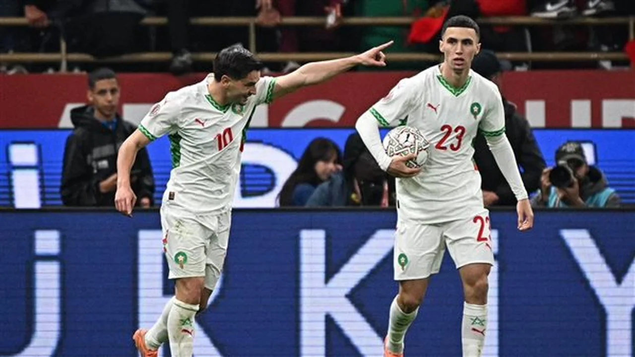 توقيت مباراة المغرب والإكوادور في المواجهة المنتظرة بين المنتخبين القادمين في البطولة